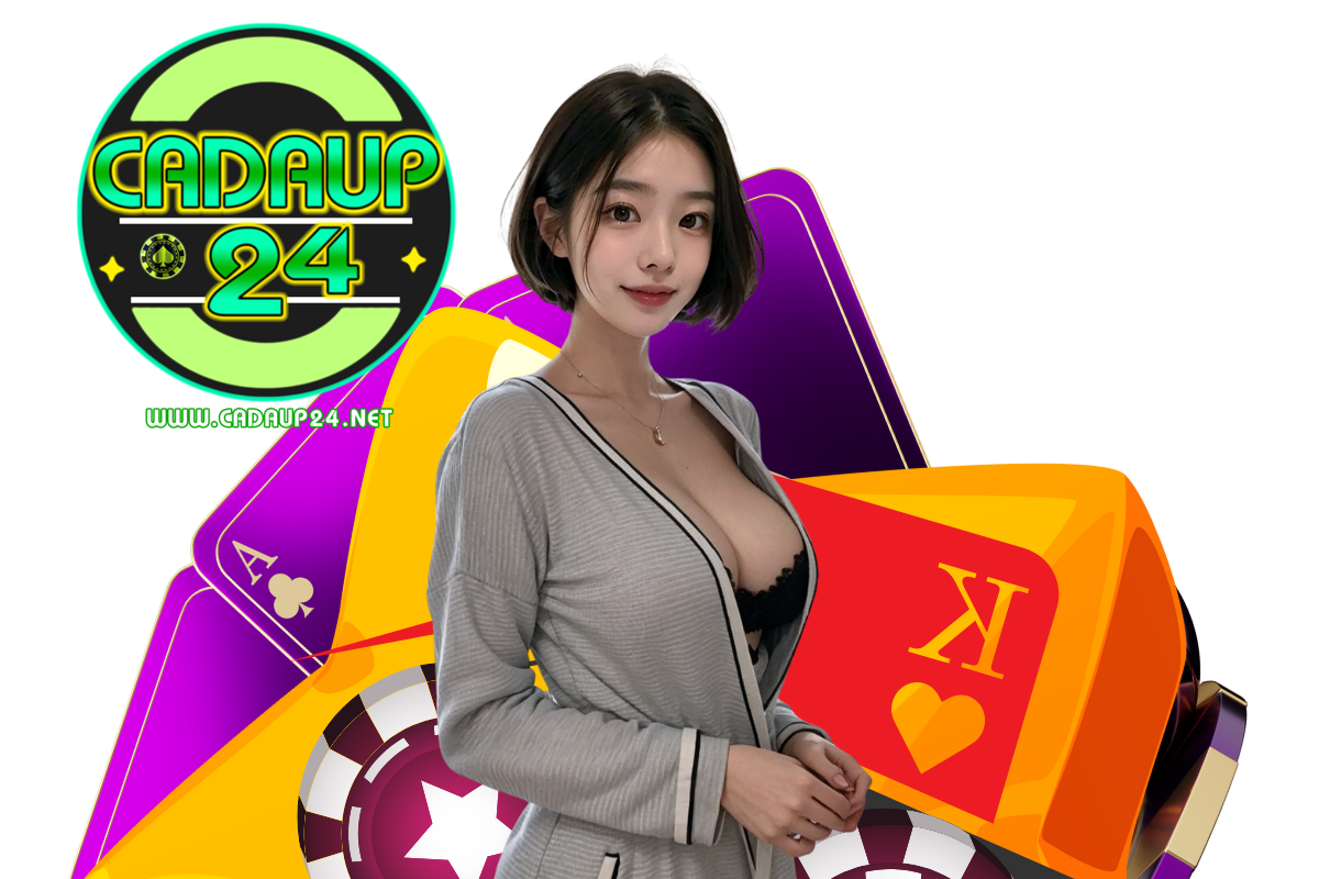 cadaup24 wallet
