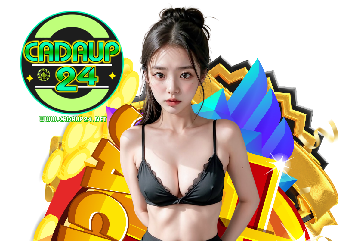 cadaup24 สมัคร